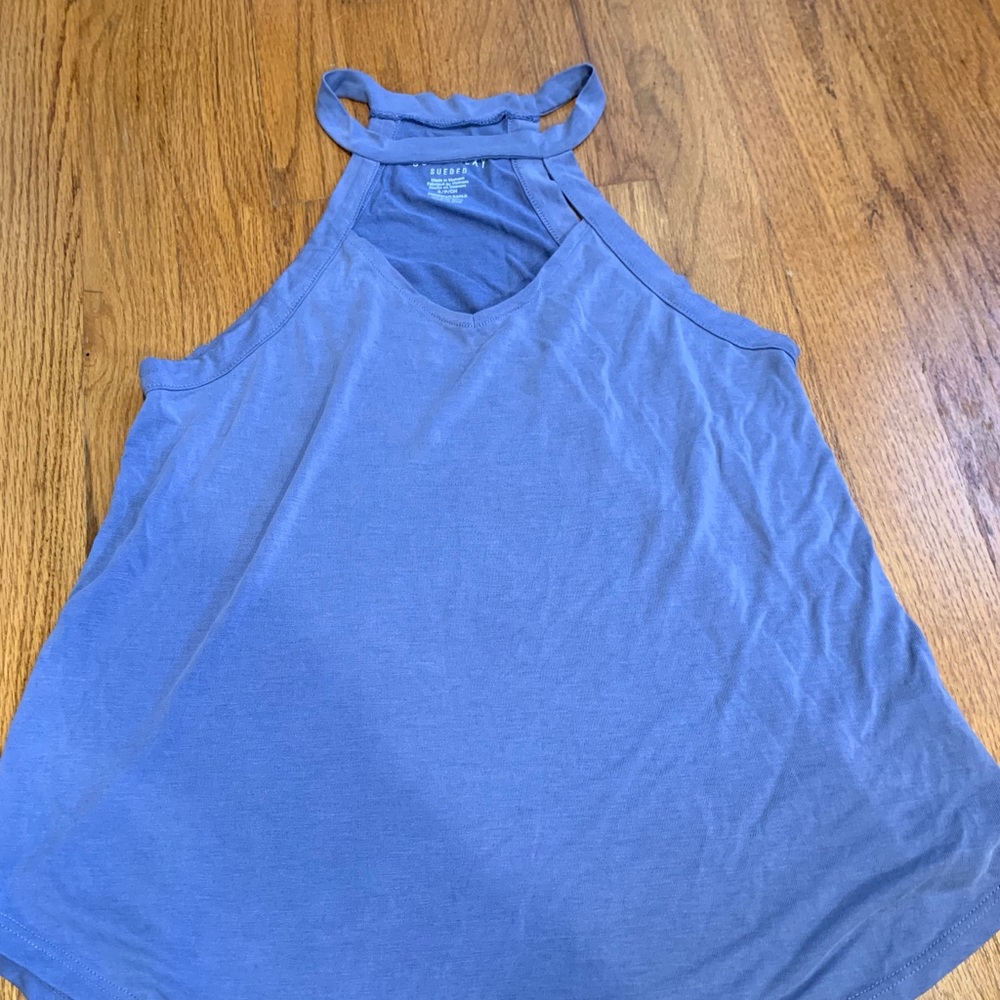 american eagle tank top
